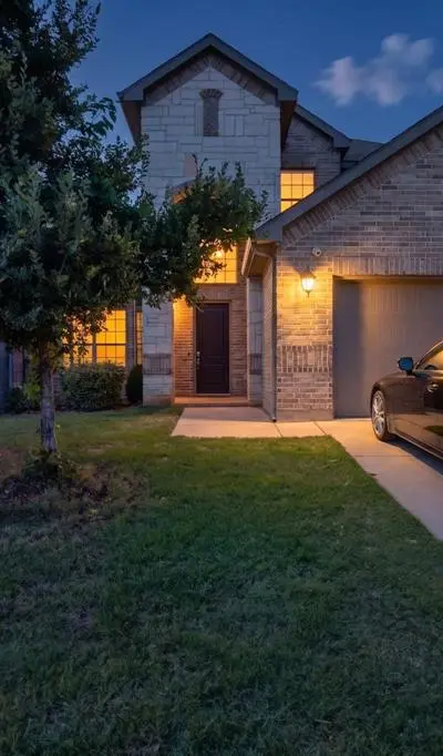 1021 Camphor Street, Hickory Creek TX 75065 - Photo 3