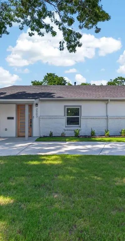 3503 Fontana Drive, Dallas TX 75220 - Photo 2