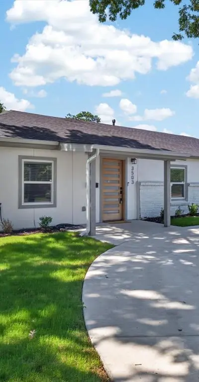 3503 Fontana Drive, Dallas TX 75220 - Photo 3