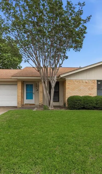 3311 Steeplewood Trail, Arlington TX 76016