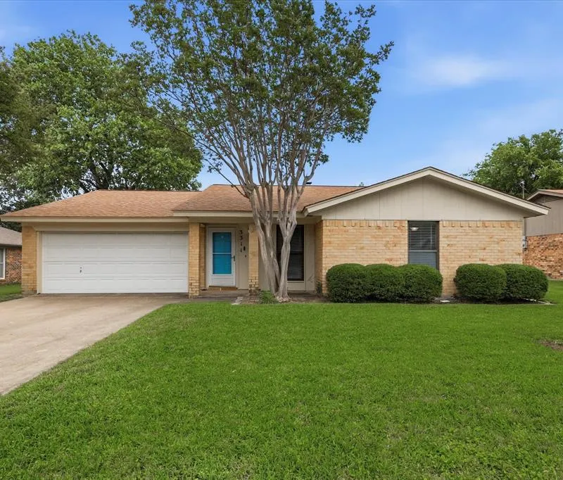 3311 Steeplewood Trail, Arlington TX 76016