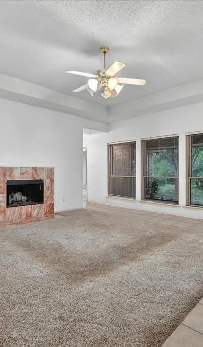 137 Tamarron Drive, Lakeside TX 76135 - Photo 4
