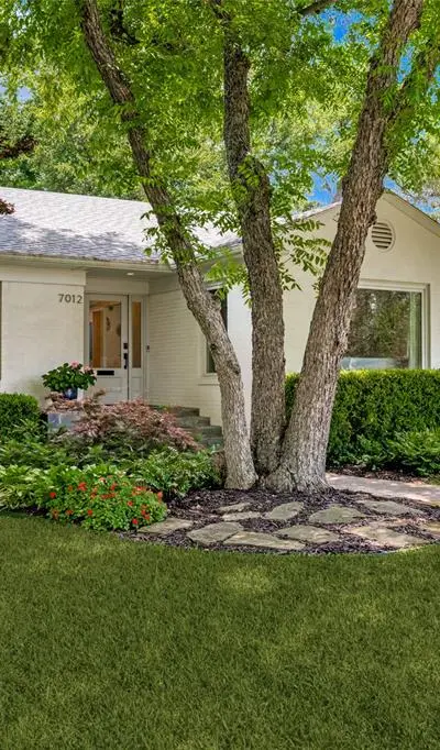 7012 Wabash Circle, Dallas TX 75214