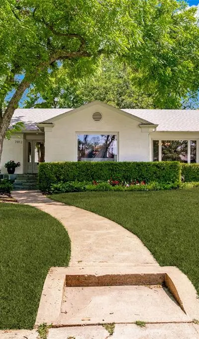 7012 Wabash Circle, Dallas TX 75214 - Photo 2