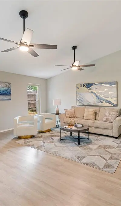 1906 Bosque Lane, Arlington TX 76006 - Photo 3