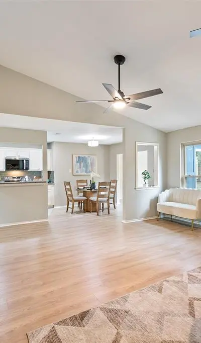 1906 Bosque Lane, Arlington TX 76006 - Photo 4