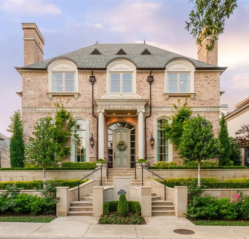 6911 Forest Glen Drive, Dallas TX 75230