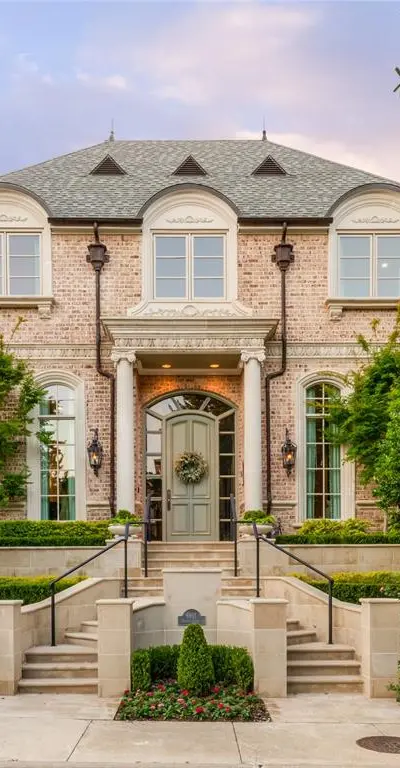 6911 Forest Glen Drive, Dallas TX 75230