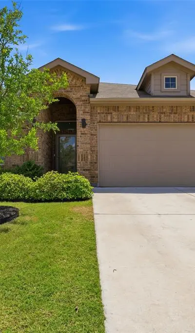 1241 Presidio Lane, Weatherford TX 76087