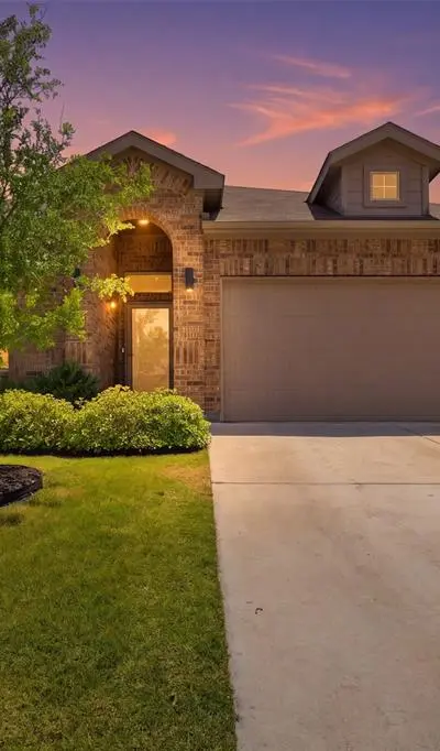 1241 Presidio Lane, Weatherford TX 76087 - Photo 3