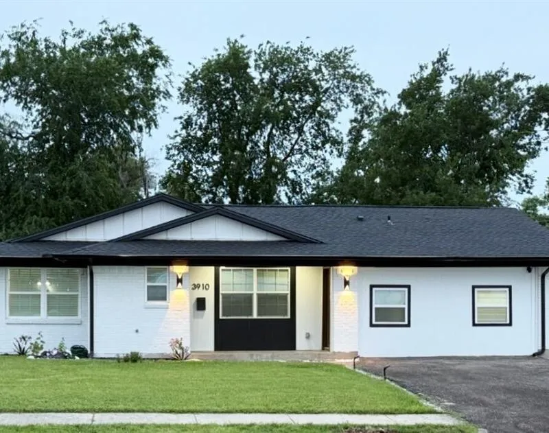 3910 Pocatello Street, Irving TX 75062