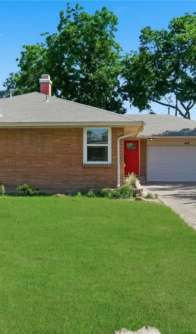430 Terrace Drive, Richardson TX 75081