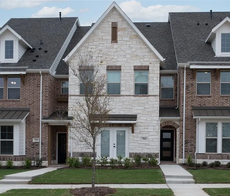 7864 Manilla Drive, Rowlett TX 75088