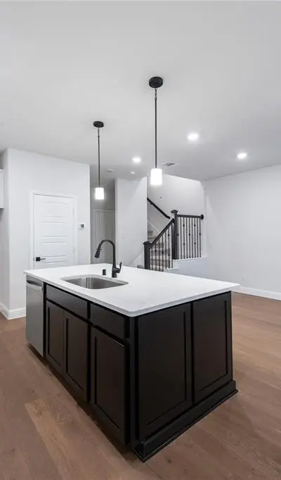 7864 Manilla Drive, Rowlett TX 75088 - Photo 4