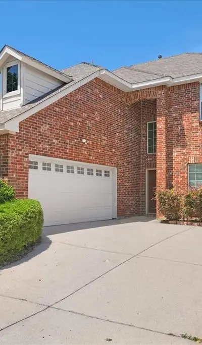 7816 Rancho De La Osa Trail, McKinney TX 75070