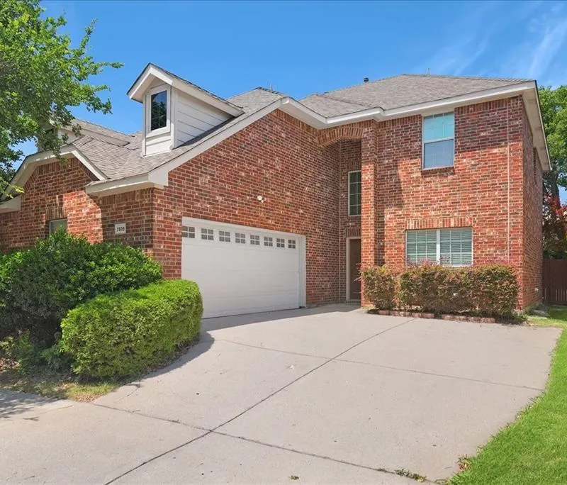 7816 Rancho De La Osa Trail, McKinney TX 75070
