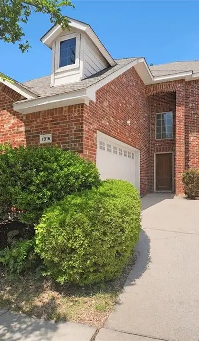7816 Rancho De La Osa Trail, McKinney TX 75070 - Photo 2