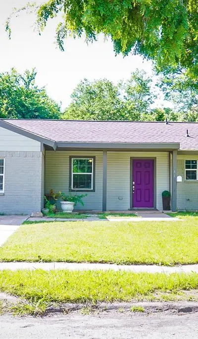 341 Christie Avenue, Everman TX 76140