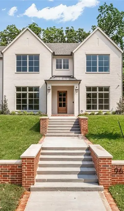 9624 Bellewood Drive, Dallas TX 75238