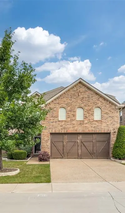 3509 Bans Crown Boulevard, Lewisville TX 75056