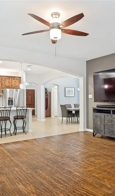 3509 Bans Crown Boulevard, Lewisville TX 75056 - Photo 5