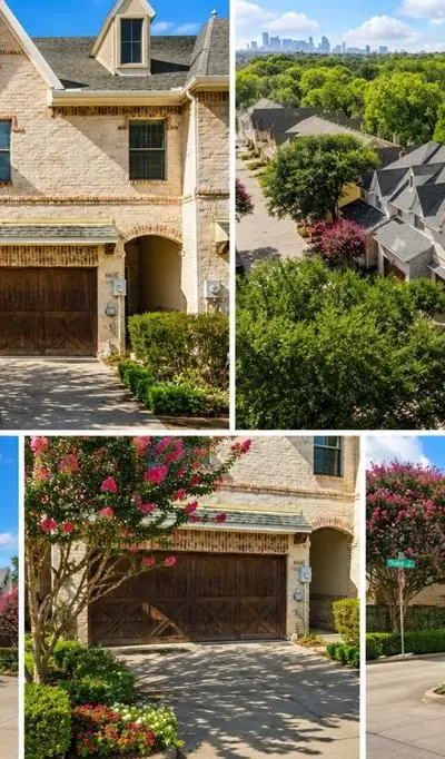 8813 Tudor Place, Dallas TX 75228 - Photo 2