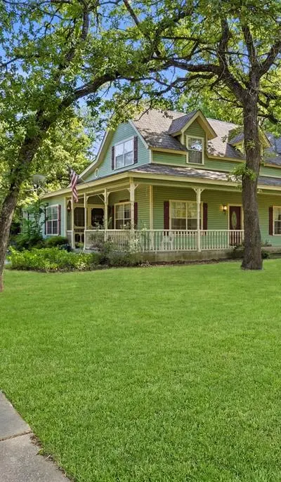 1000 Barry Lane, Cleburne TX 76031 - Photo 2