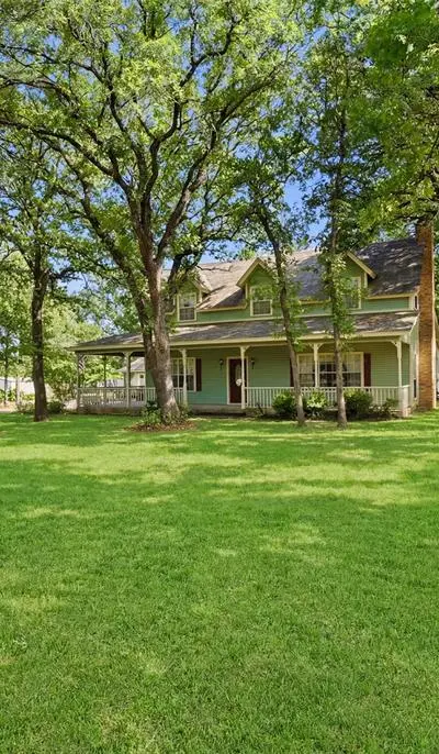 1000 Barry Lane, Cleburne TX 76031 - Photo 4