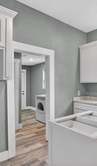 3454 Frazier Avenue, Fort Worth TX 76110 - Photo 5