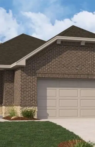 5915 Laurel Lake Lane, Pilot Point TX 76258