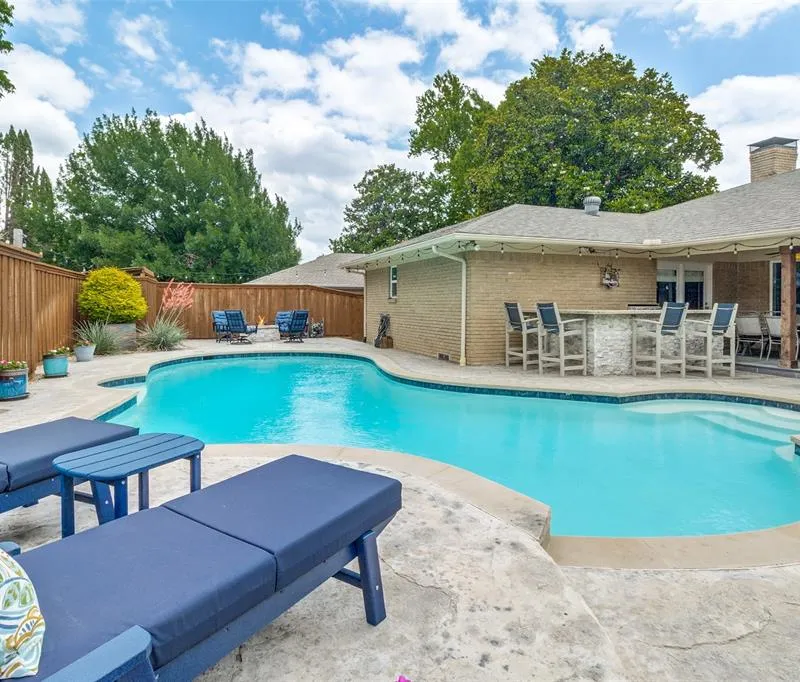 14952 Knollview Drive, Dallas TX 75248