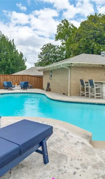 14952 Knollview Drive, Dallas TX 75248