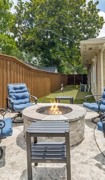 14952 Knollview Drive, Dallas TX 75248 - Photo 2