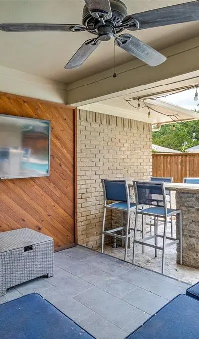 14952 Knollview Drive, Dallas TX 75248 - Photo 3