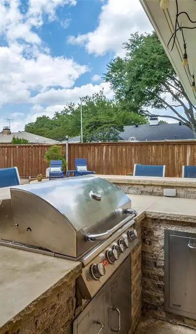 14952 Knollview Drive, Dallas TX 75248 - Photo 4