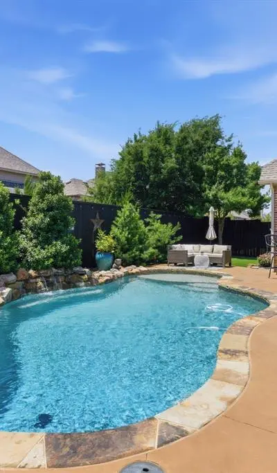 537 Quail Creek Drive, Frisco TX 75036