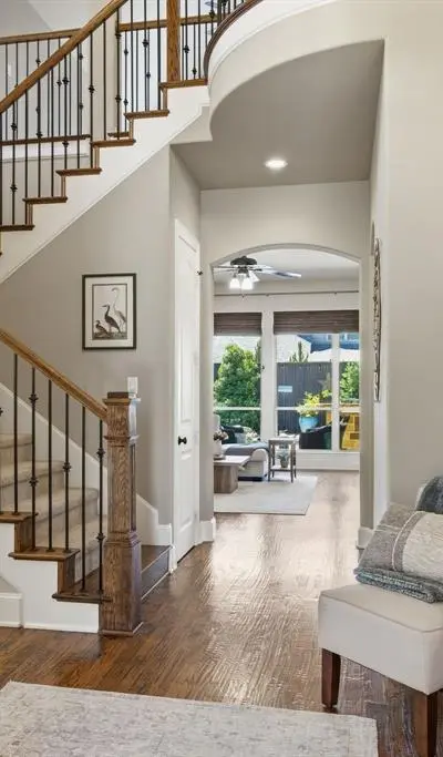 537 Quail Creek Drive, Frisco TX 75036 - Photo 3