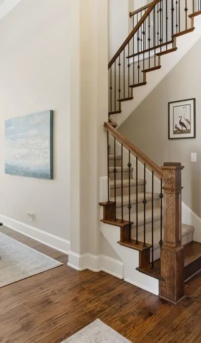 537 Quail Creek Drive, Frisco TX 75036 - Photo 4