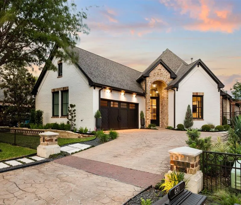 631 Chandon Court, Southlake TX 76092