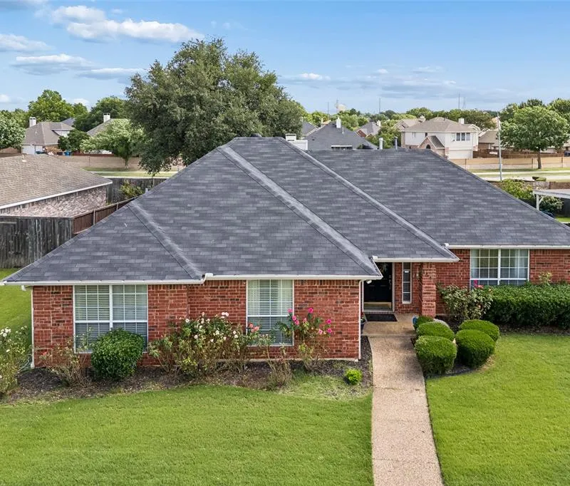 1549 Waterford Drive, Lewisville TX 75077