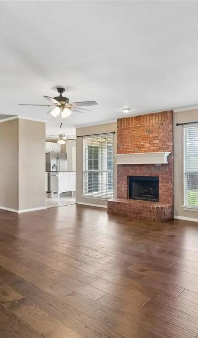 1549 Waterford Drive, Lewisville TX 75077 - Photo 3