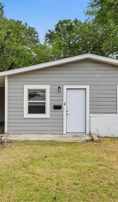 4508 Fletcher Avenue, Fort Worth TX 76107
