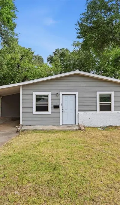 4508 Fletcher Avenue, Fort Worth TX 76107 - Photo 2