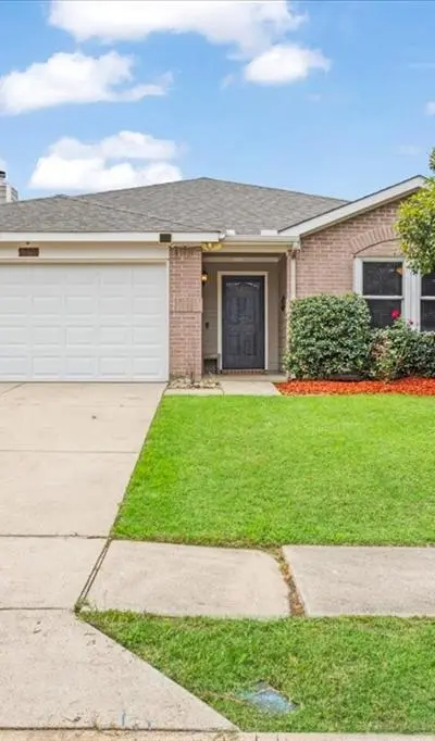 1205 Post Oak Trail, Anna TX 75409 - Photo 2