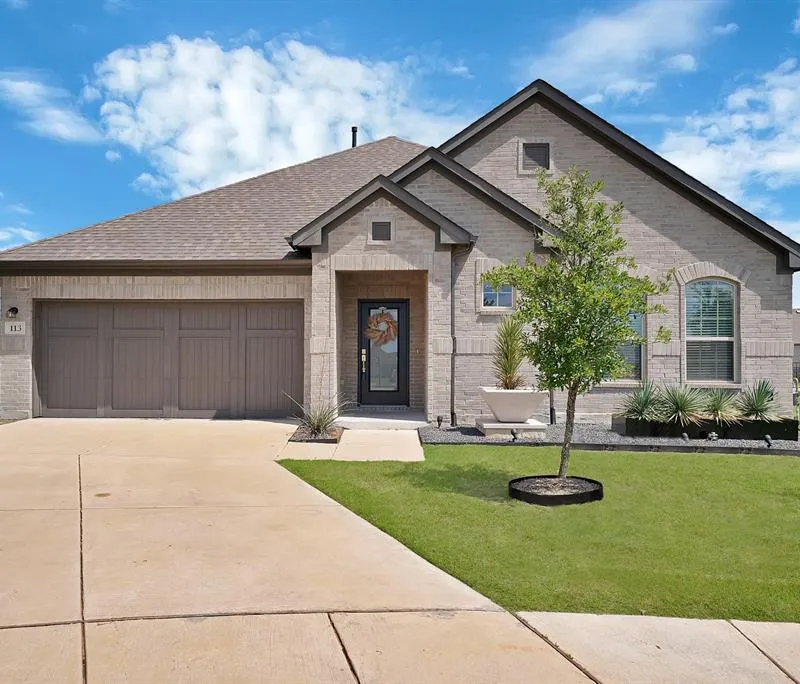 113 Natalie Court, Heath TX 75126