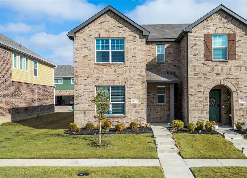 2817 Bellflower Drive, Mesquite TX 75150