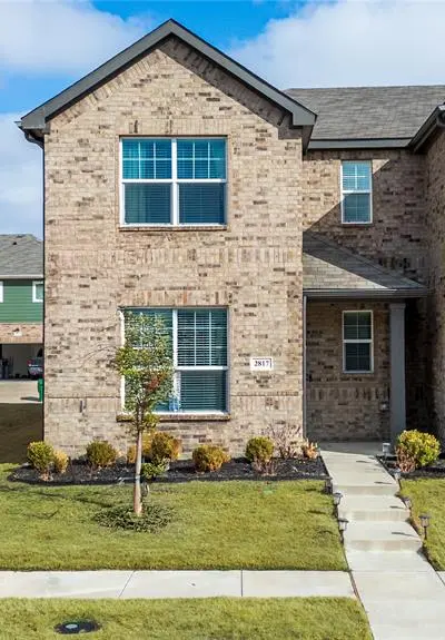 2817 Bellflower Drive, Mesquite TX 75150