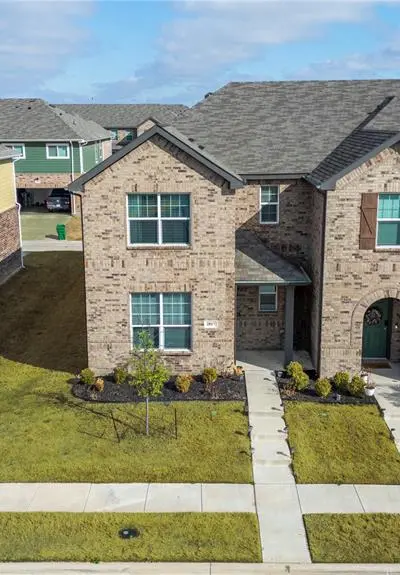 2817 Bellflower Drive, Mesquite TX 75150 - Photo 2
