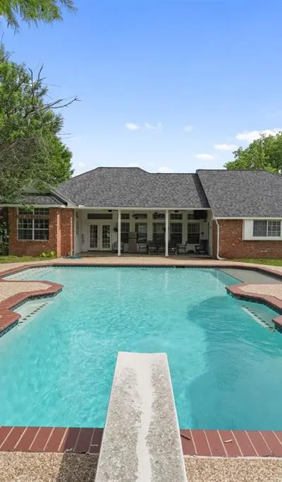 302 Thorntree Drive, Ovilla TX 75154 - Photo 4