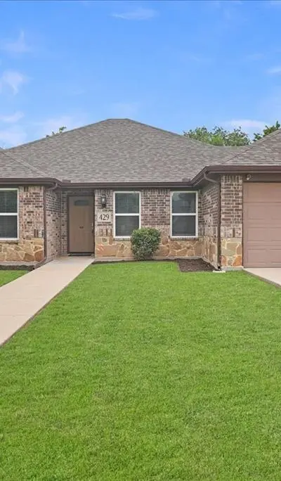 429 Cresthill Drive, Mesquite TX 75149